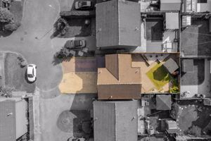 Waterview Plot- click for photo gallery